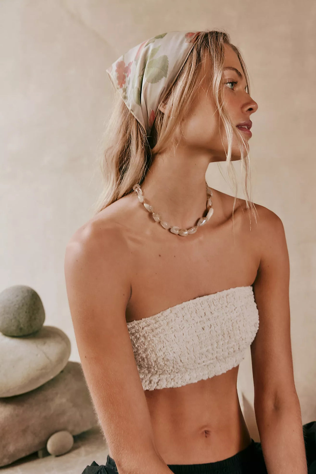 Free People Bea Bandeau