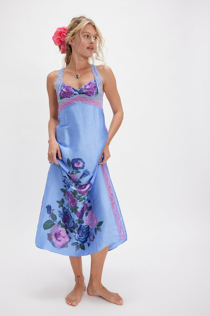 Free People Just Dreamy Maxi Dress