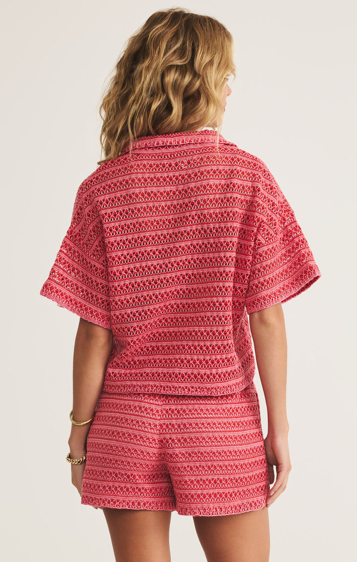 Z Supply Monaco Button Up