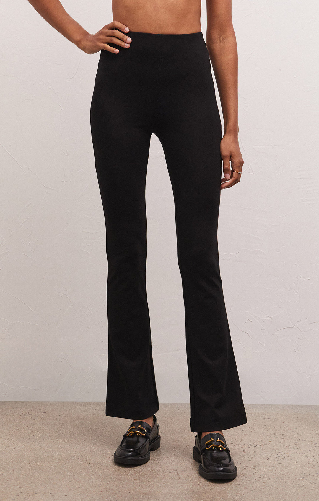 Z Supply Ridgewood Strick-Schlaghose