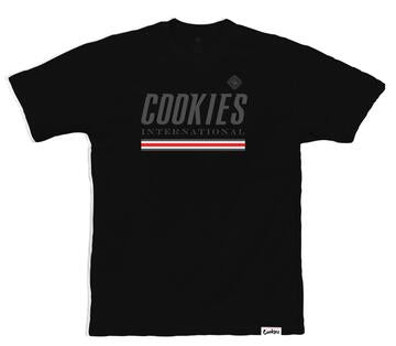 Cookies Costa Azul Logo Tee