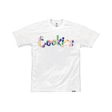 Cookies Corsica Logo Fill SS Tee