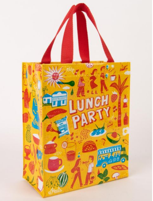 Blue Q Handy Tote
