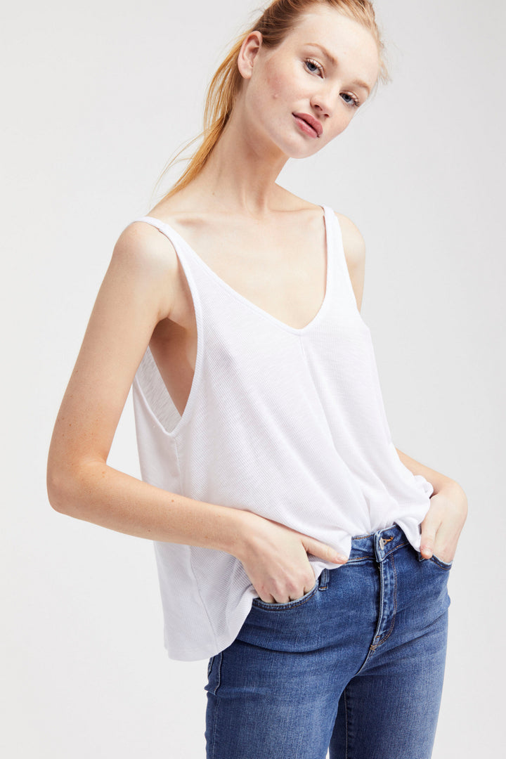 Free People Dani Tank