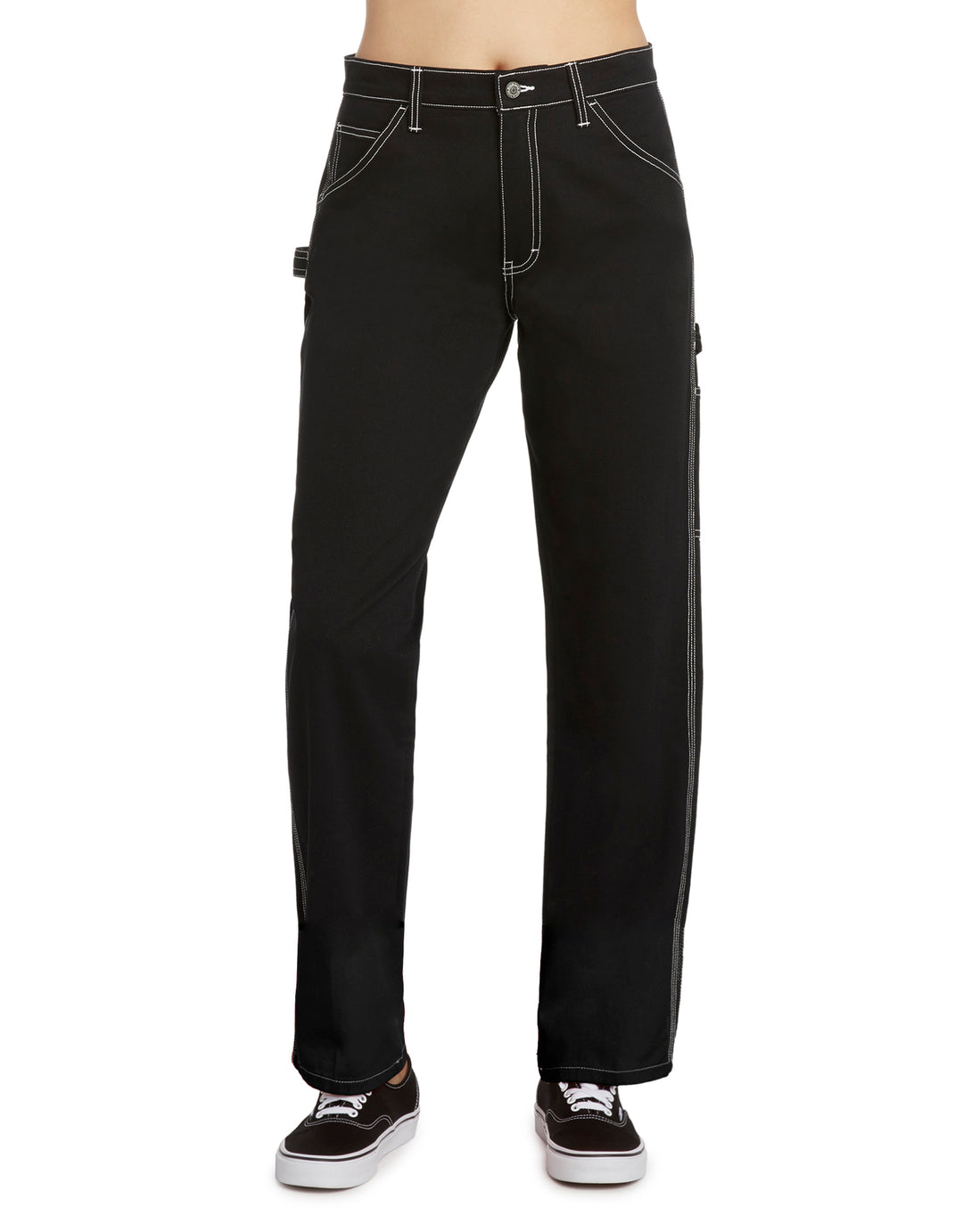 Dickies entspannte Carpenter-Hose