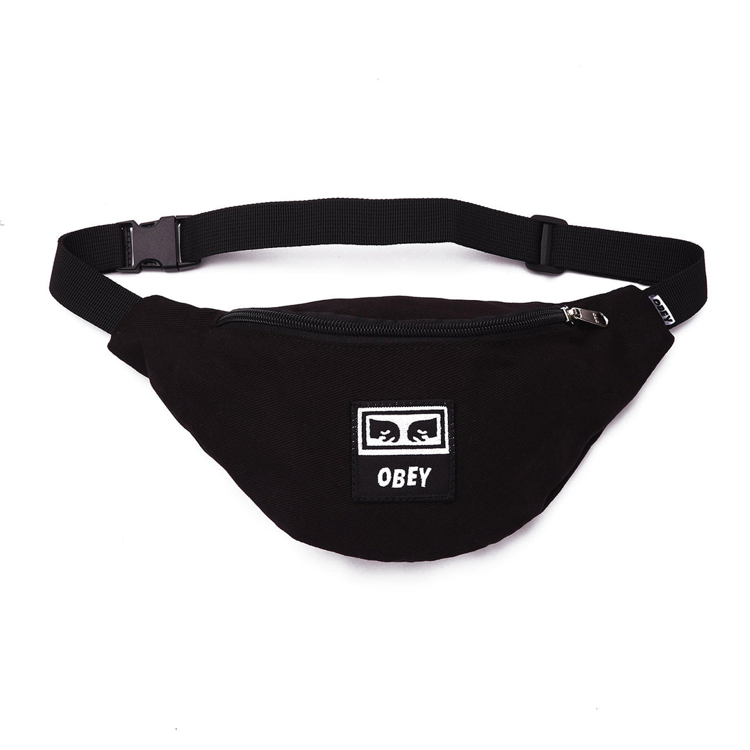 Obey Wasted Hip Bag