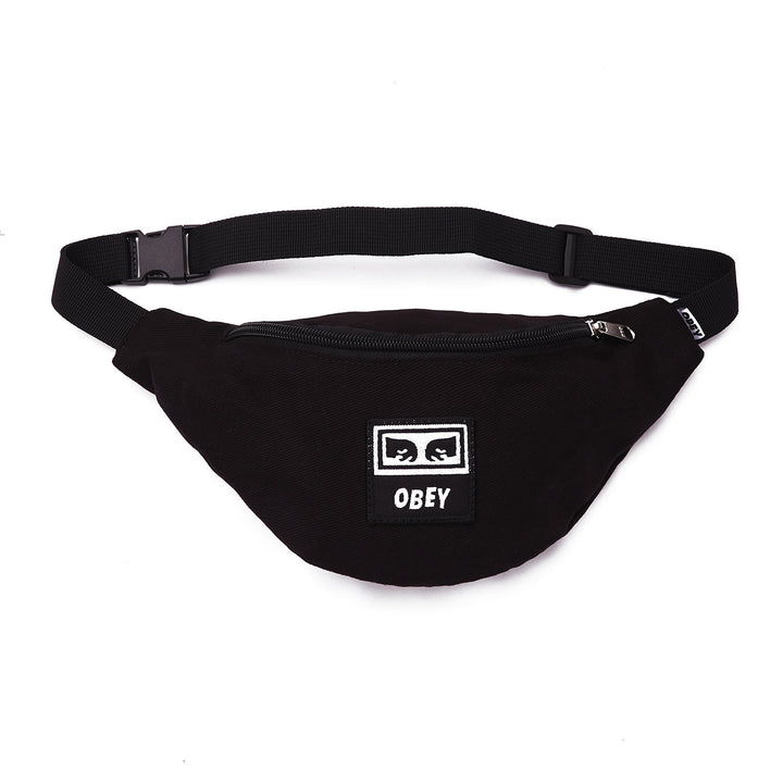 Obey Wasted Hip Bag