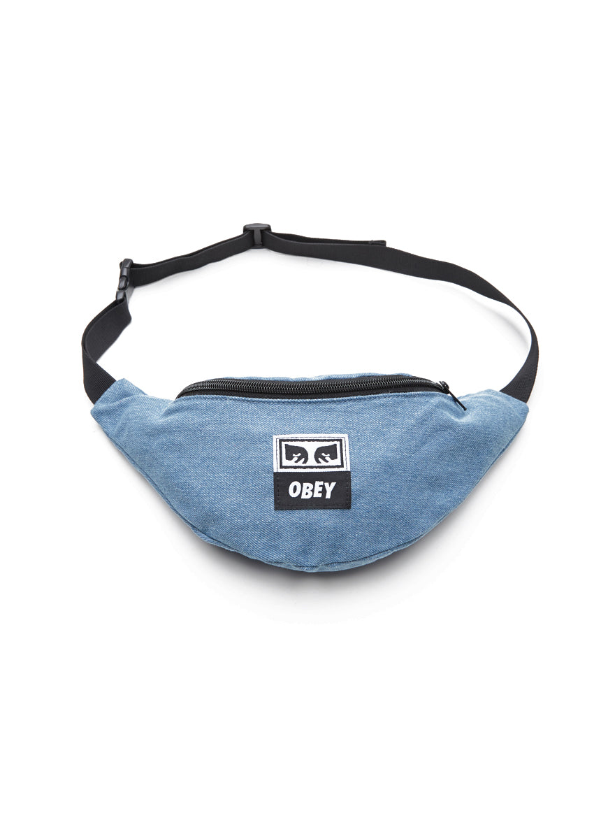 Obey Wasted Hip Bag