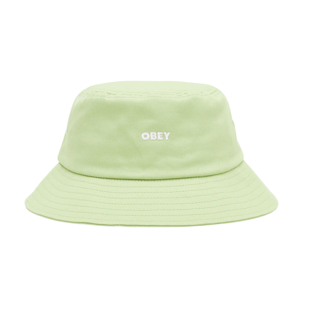 Obey Bold Twill Fischerhut
