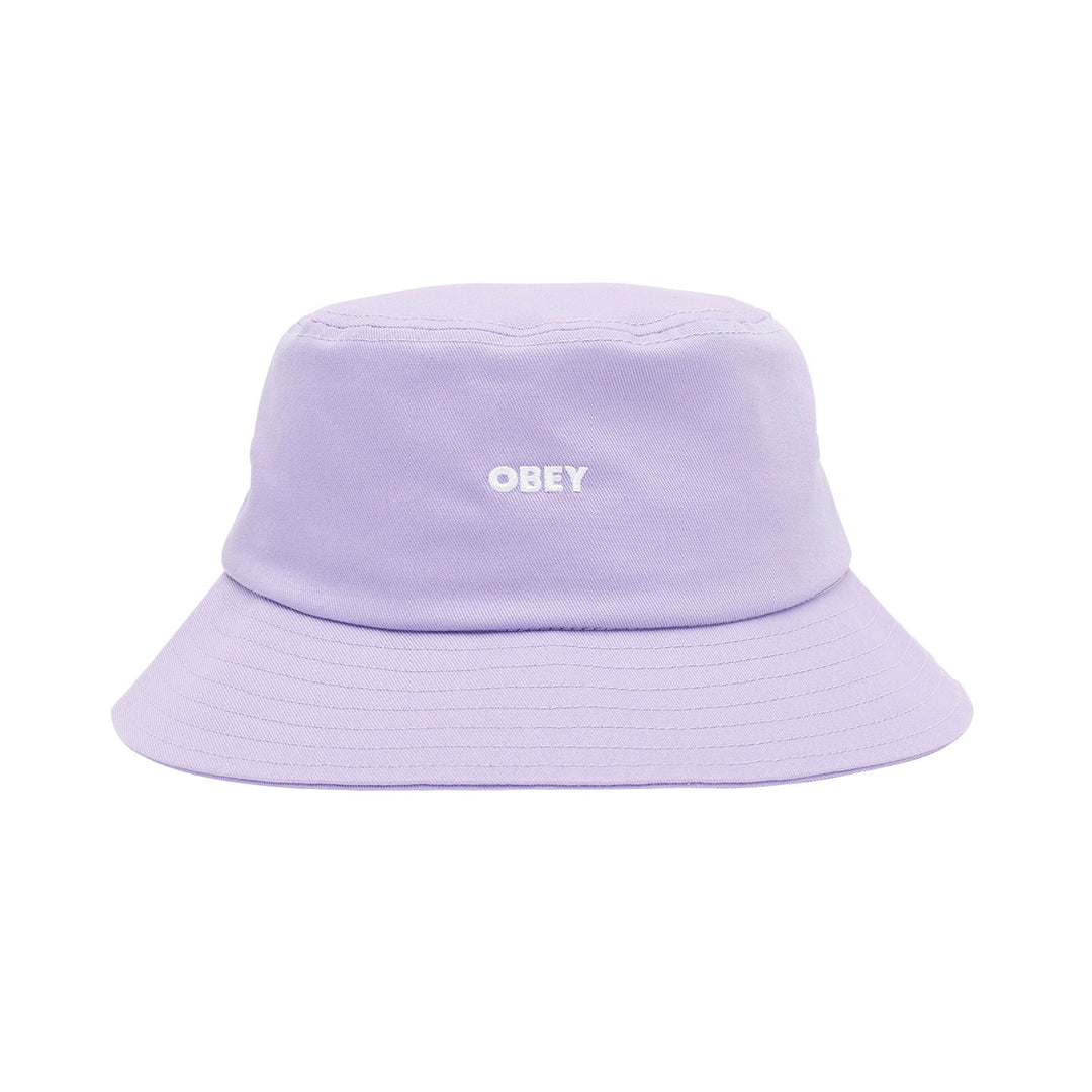 Obey Bold Twill Fischerhut