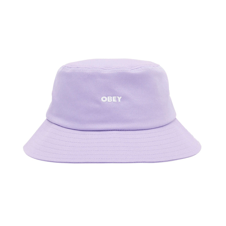 Obey Bold Twill Fischerhut