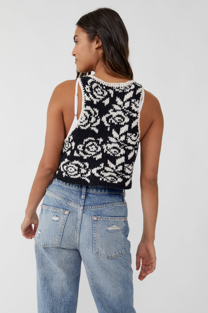 Free People Rosie Weste