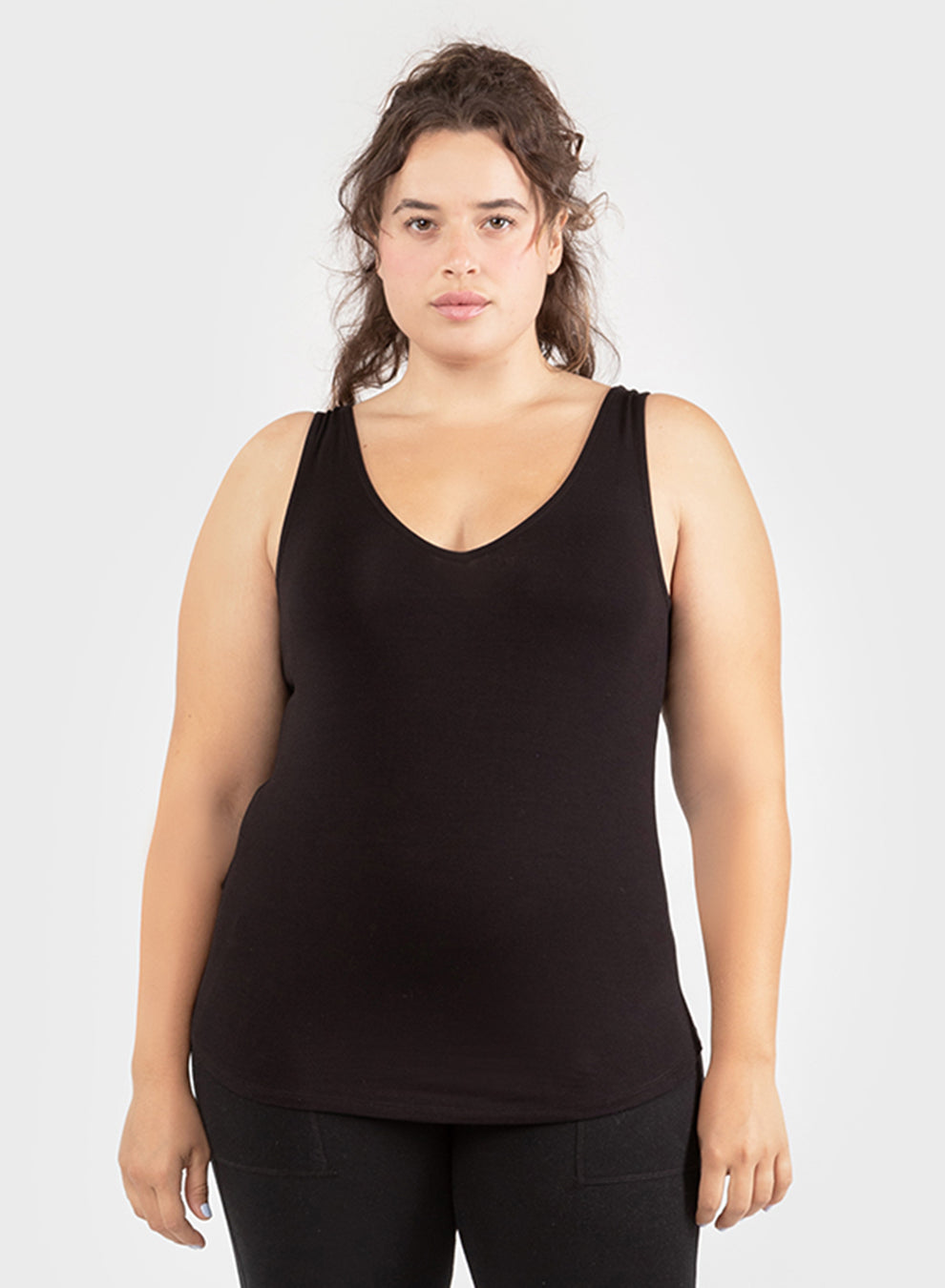 Dex Plus Reversible Tank