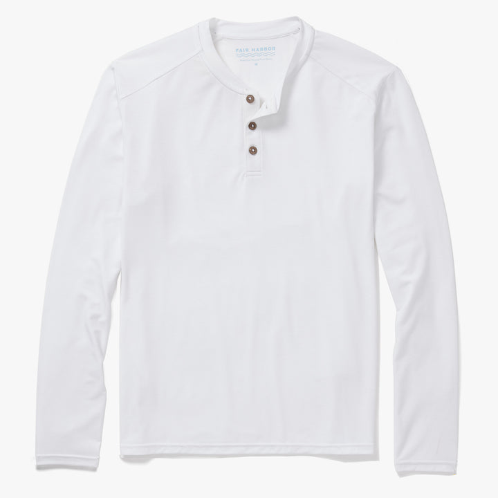 Fair Harbor Seabreeze Henley