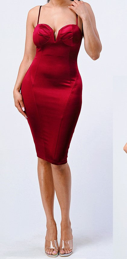 Privy Dress