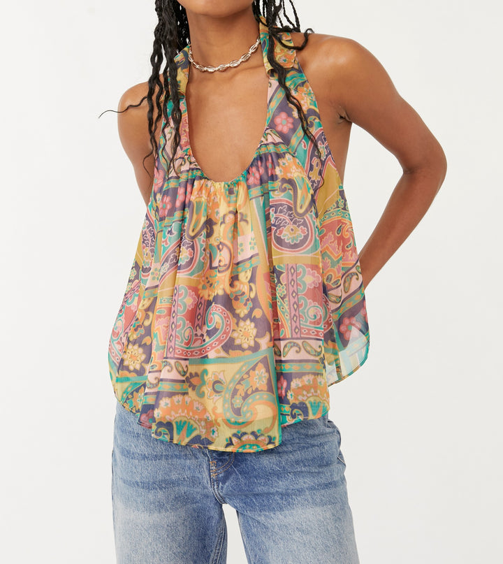 Réservoir de fraises Free People