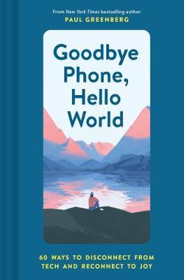 Chronikbücher Auf Wiedersehen Telefon, hallo Welt