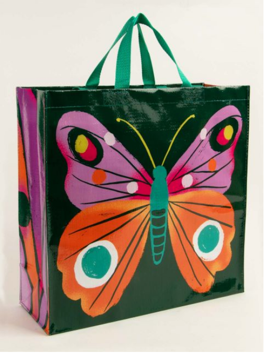 Blauer Q Shopper