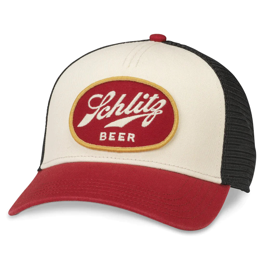 American Needle Valin Schlitz Hut