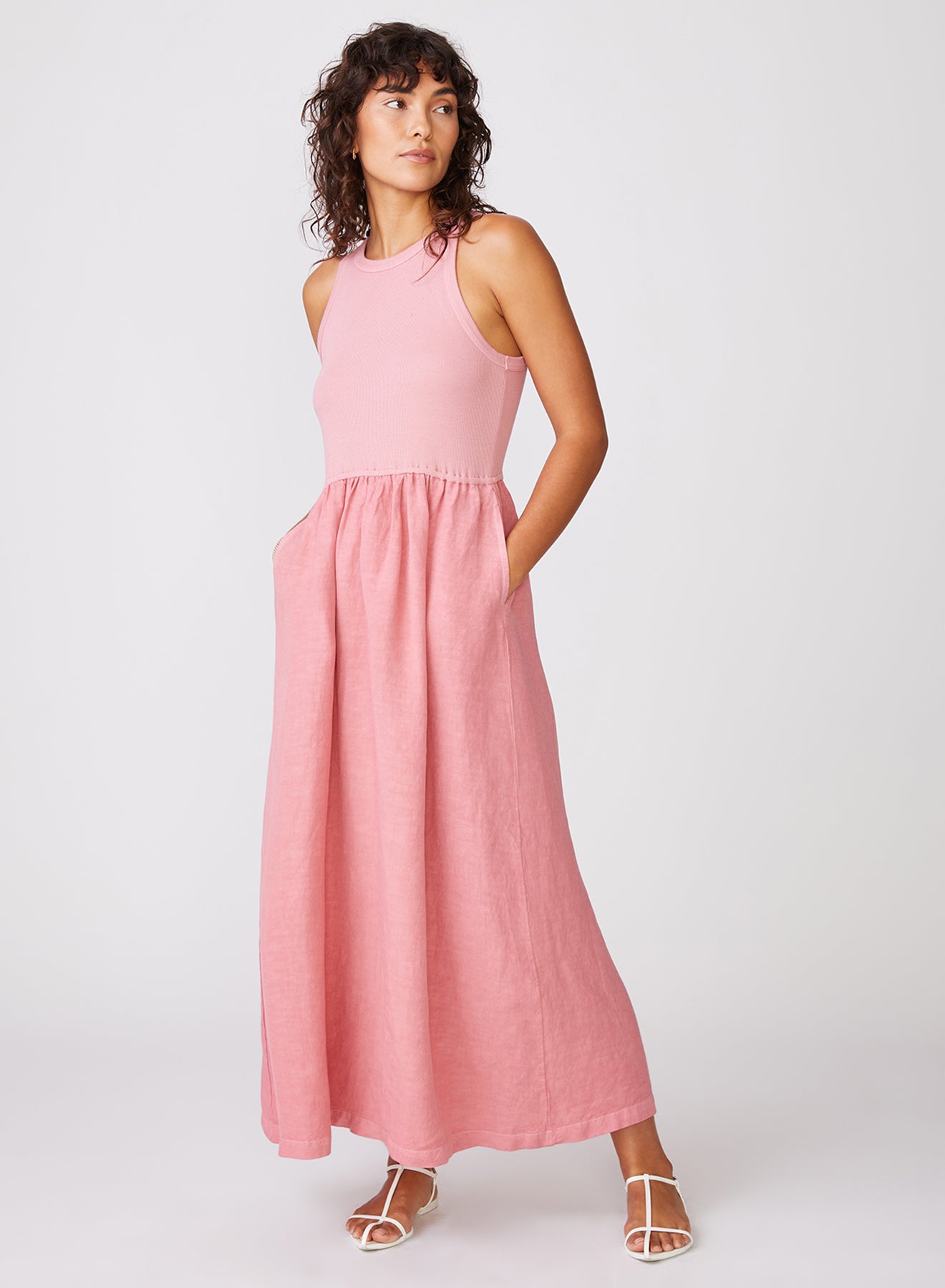 Stateside Dress main image 1