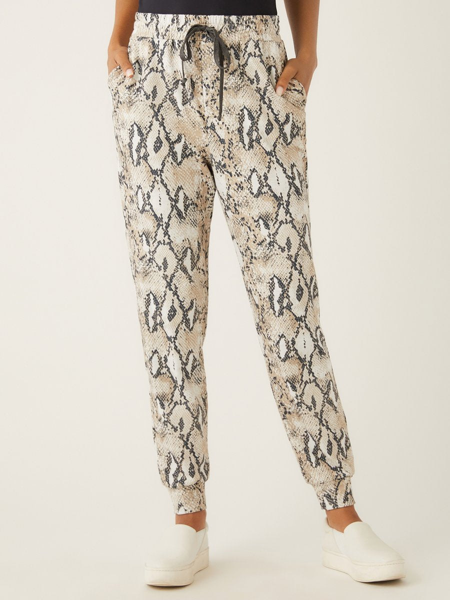 Fifteen Twenty Brushed Sweatpants