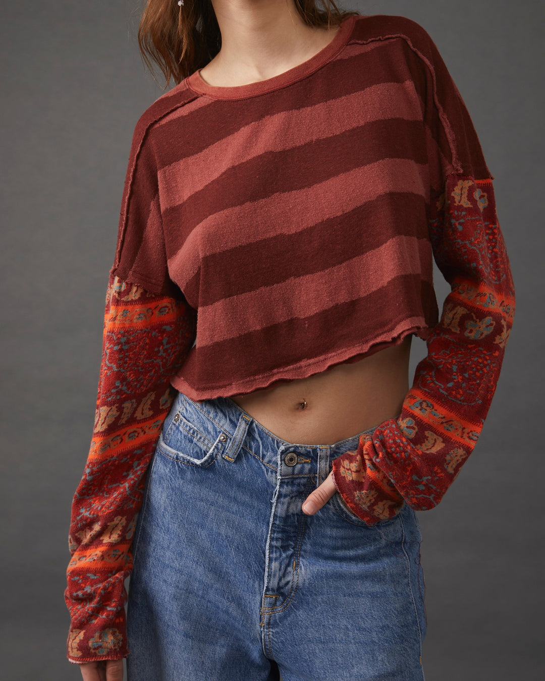 T-shirt Jamie Free People