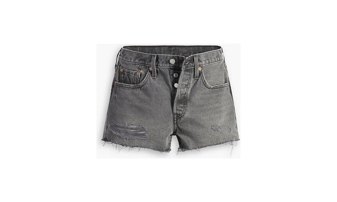 Levis 501® Original Short Above It