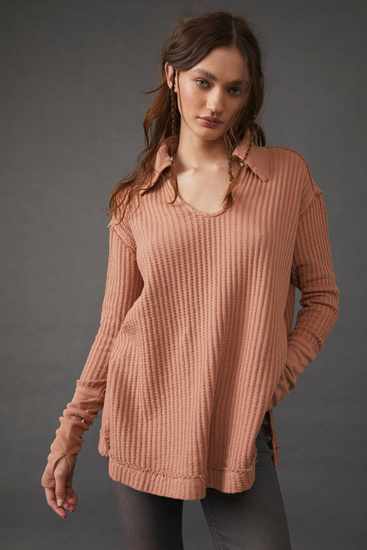 Free People Raymond Thermal