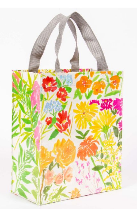 Blue Q Handy Tote