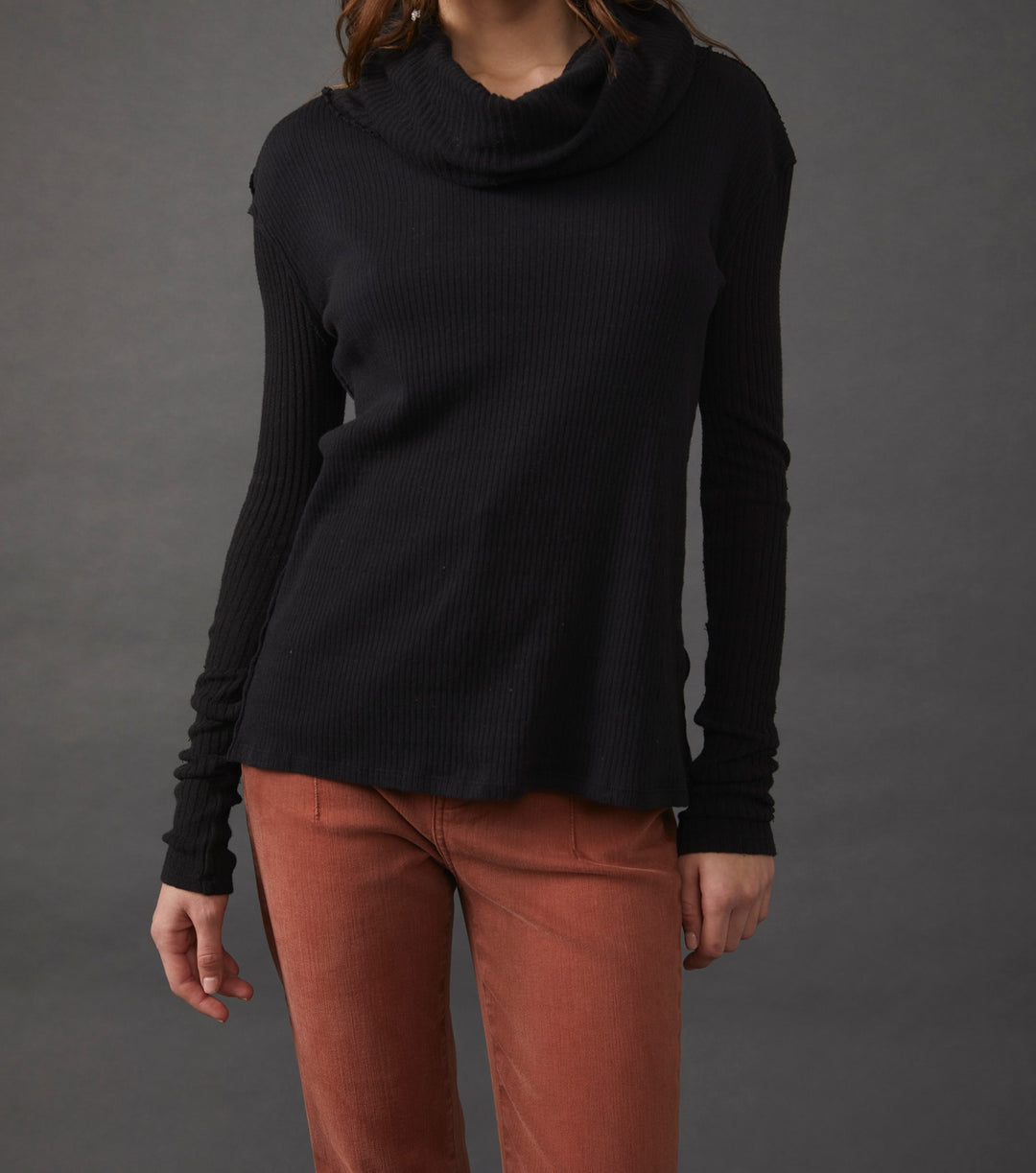 Free People Hot Peppers Kapuzenpullover