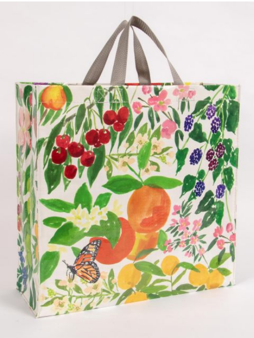 Blauer Q Shopper