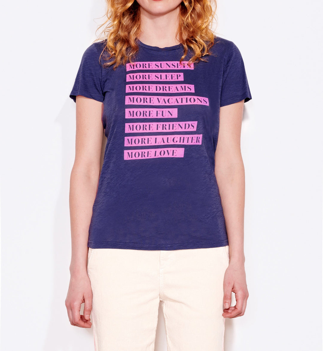 Sundry More Sunsets BoyTee