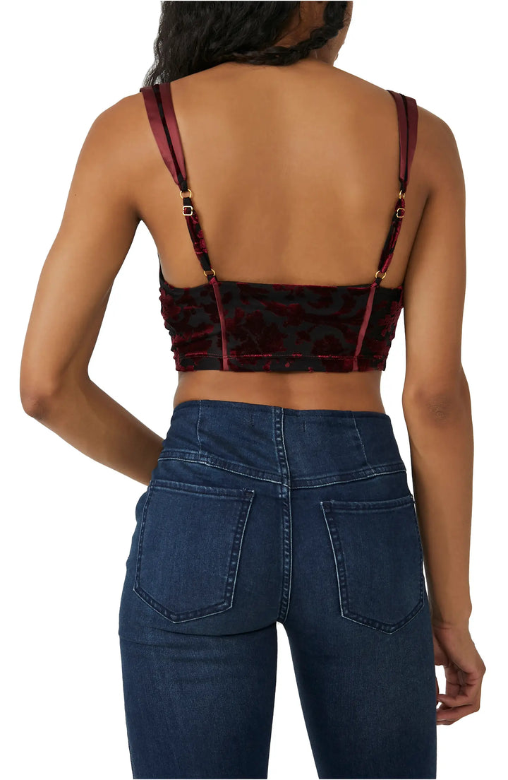 Free People Magic Hour Cami