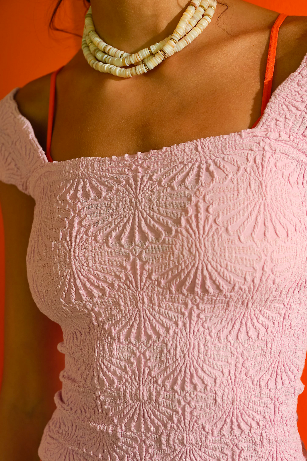 Free People Love Letter Cami