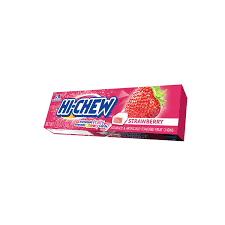Hallo Chew Strawberry