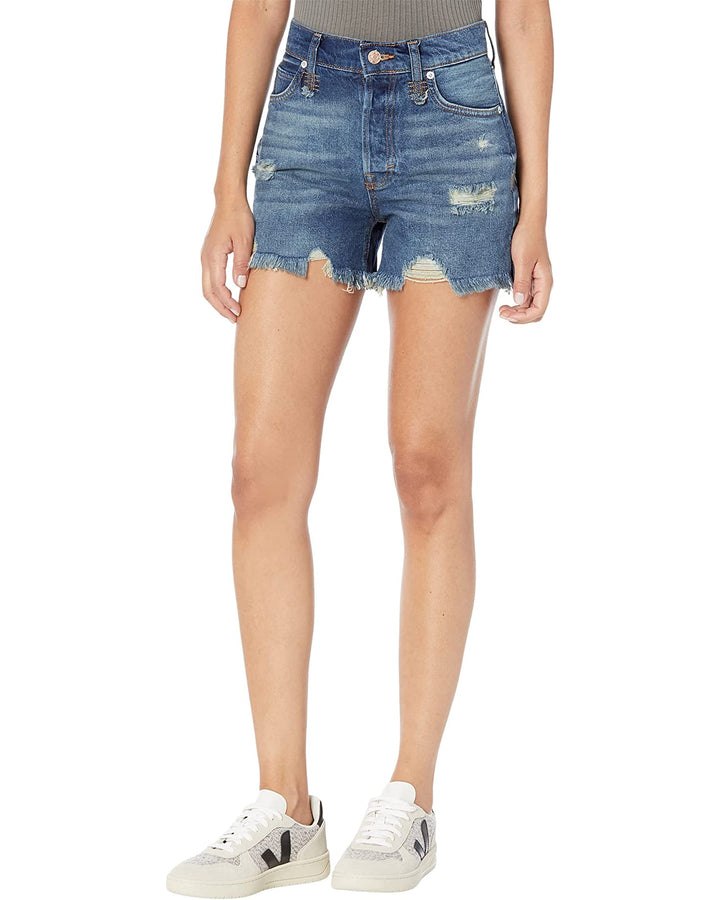 Free People Makai abgeschnitten