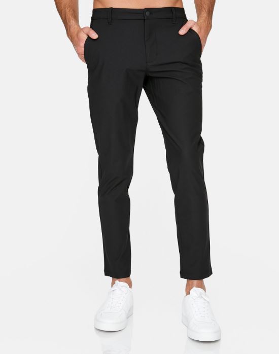 7 Diamonds Infinity Chinohose