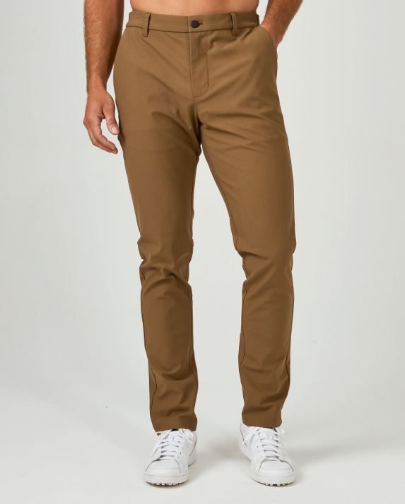 7 Diamonds Infinity Chinohose