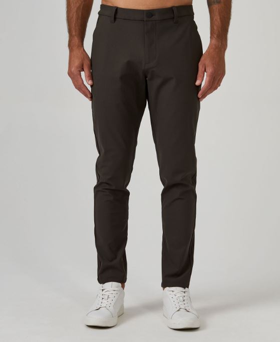 7 Diamonds Infinity Chinohose