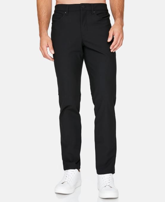 Generation Kick Flare Pant (7 Diamonds)