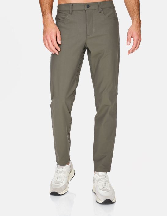 7 Diamonds Infinity 7-Pocket-Hose