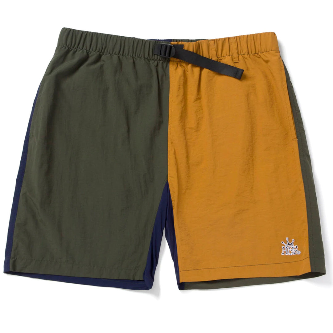 Huf New Day Packable Tech Short