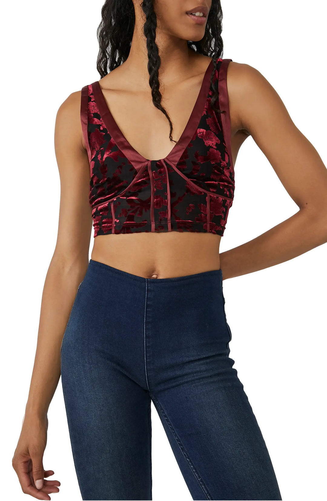Free People Magic Hour Cami