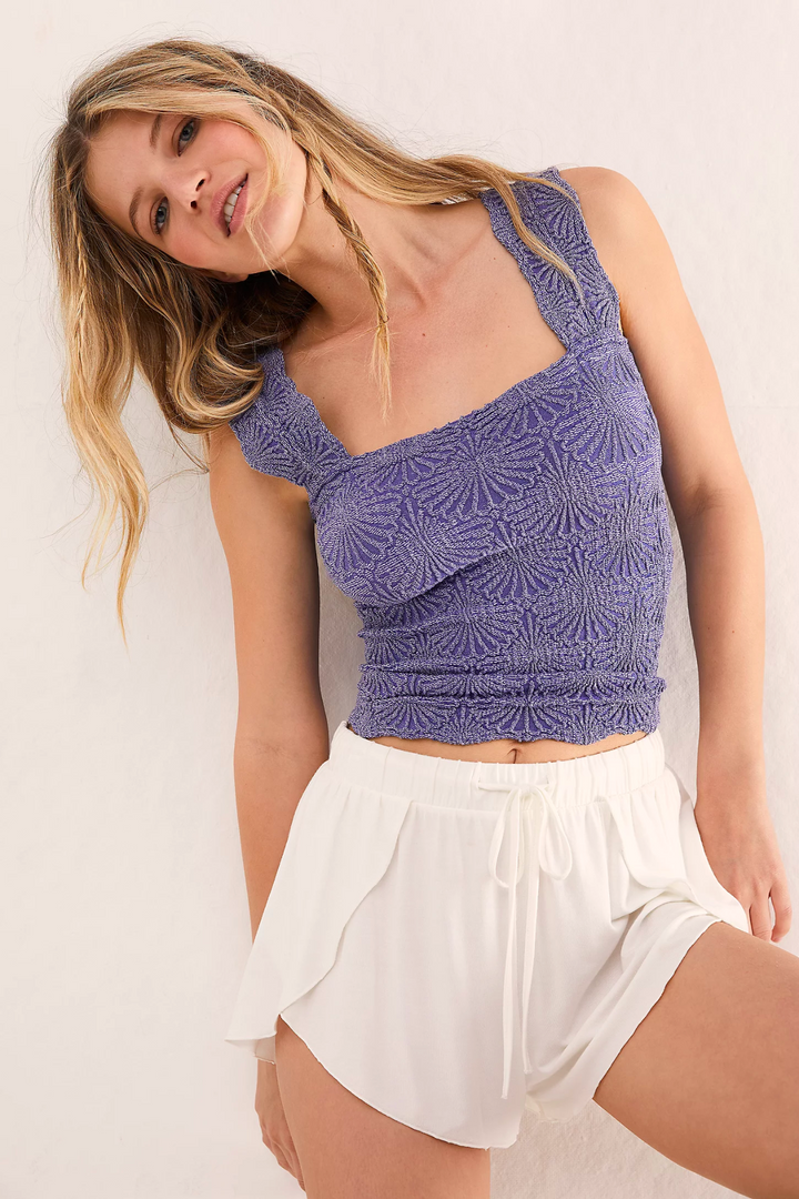 Free People Love Letter Cami