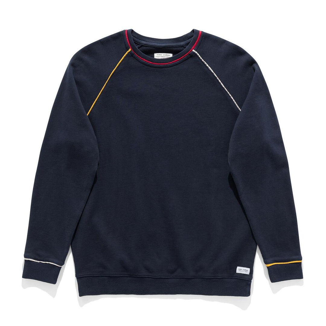 Banks Journal Reptilia Deluxe Fleece