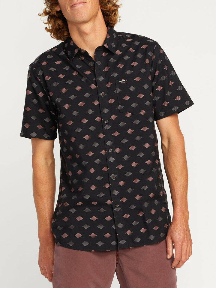 Volcom Stackstone Ss
