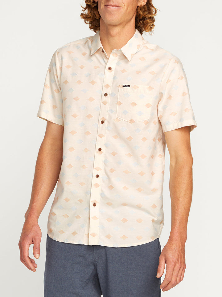 Volcom Stackstone Ss