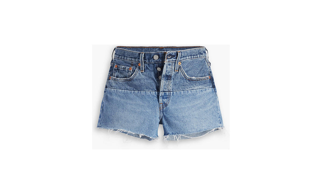 Levis 501® Short en pièce Z8762