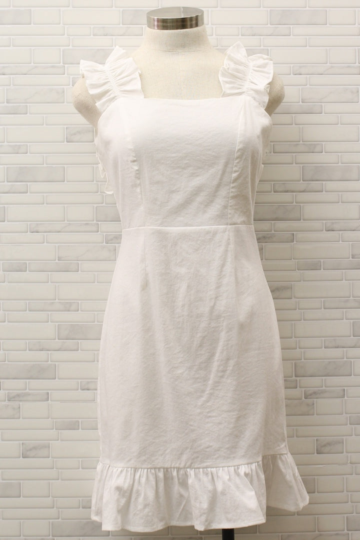 Available D10213W Dress