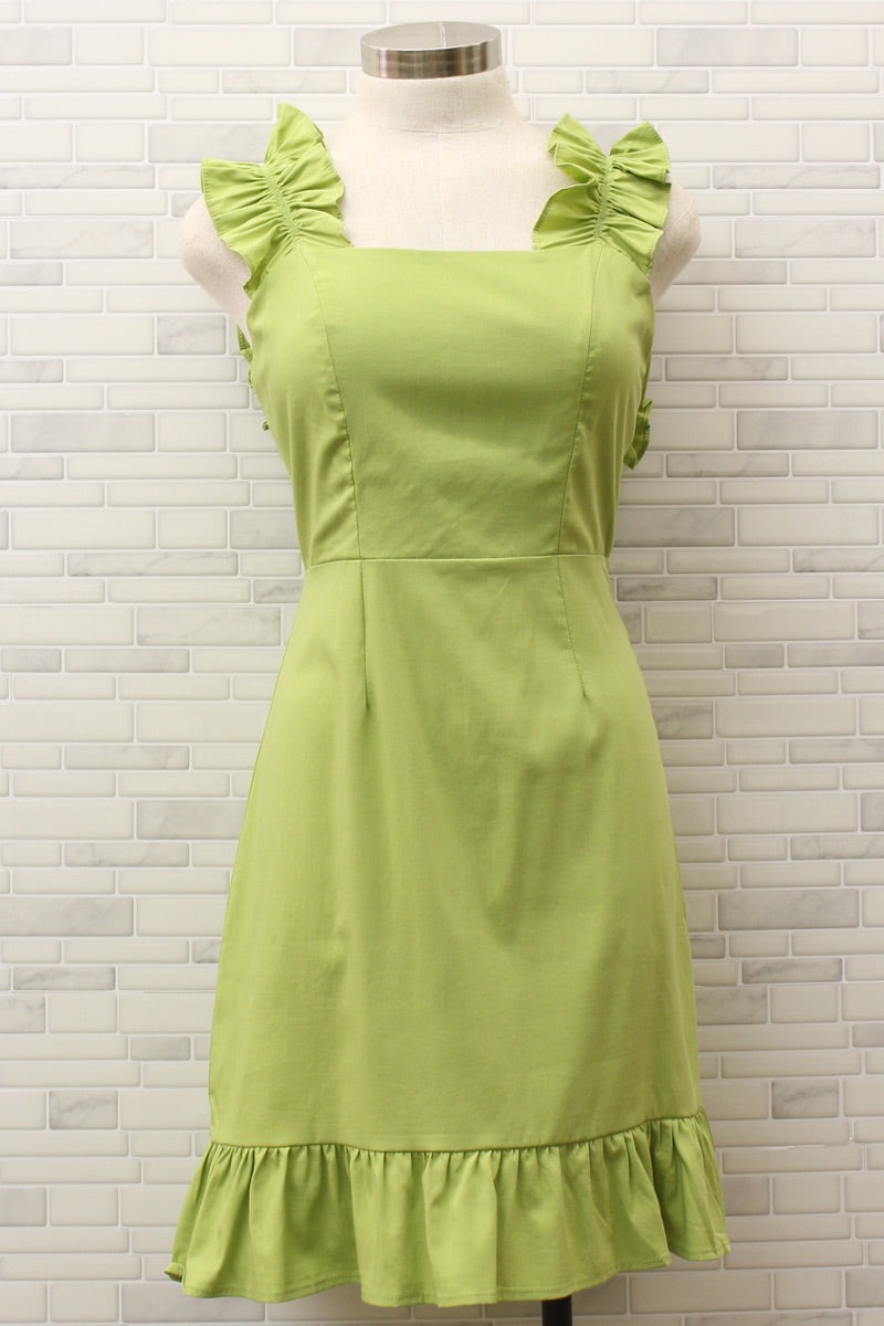 Available D10213W Dress